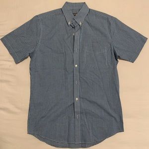 Van Heusen Shirts/Izod Shirt/Khaki-Brown Pant Bundle